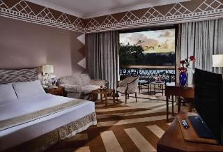 Movenpick Resort Aswan 2