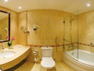 Movenpick Resort Aswan 4