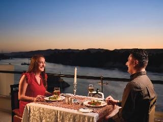 Movenpick Resort Aswan 2