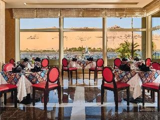 Movenpick Resort Aswan 3