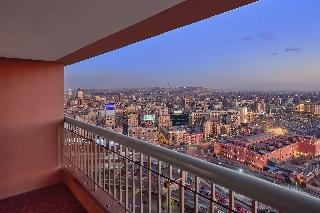 Ramses Hilton