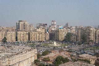 Semiramis InterContinental Cairo 3