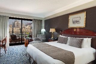 Semiramis InterContinental Cairo 5