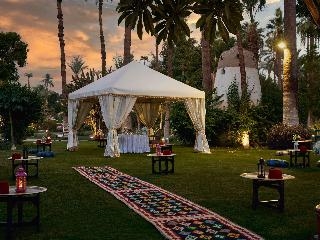 Sofitel Winter Palace Luxor