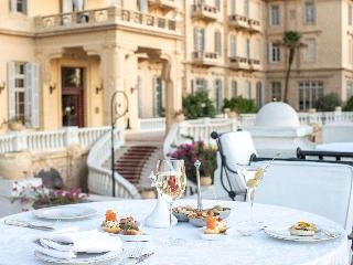 Sofitel Winter Palace Luxor 2