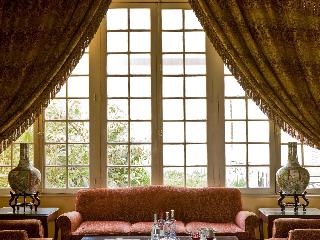 Sofitel Winter Palace Luxor 4