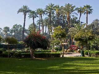 Sofitel Winter Palace Luxor 4