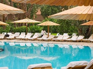 Sofitel Winter Palace Luxor 5