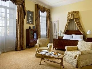 Sofitel Winter Palace Luxor 3
