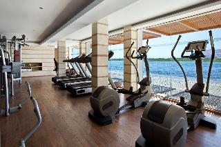 Hilton Luxor Resort & Spa 4