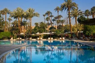 Pavillon Winter Luxor