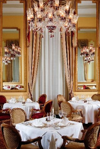 Pavillon Winter Luxor 2
