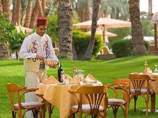 Pavillon Winter Luxor 5