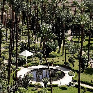 Pavillon Winter Luxor 4
