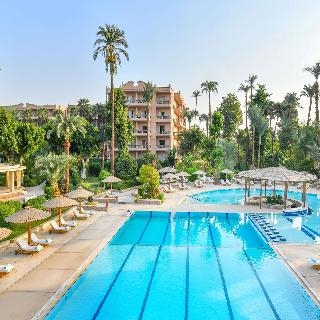 Pavillon Winter Luxor 5
