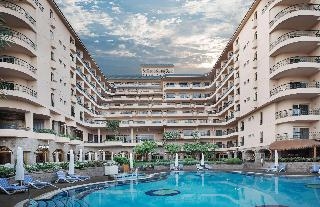 Steigenberger Nile Palace 2