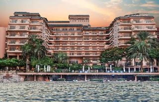 Steigenberger Nile Palace 4