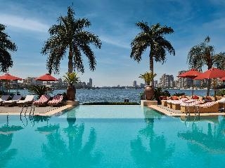 Sofitel Cairo Nile El Gezirah 2