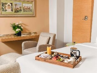 Sofitel Cairo Nile El Gezirah 3
