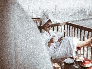 Sofitel Cairo Nile El Gezirah 4