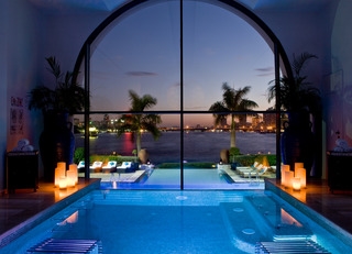 Sofitel Cairo Nile El Gezirah 5
