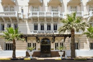 Steigenberger Cecil Hotel