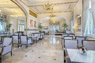 Steigenberger Cecil Hotel 3