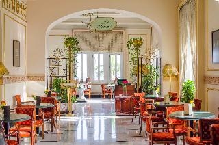 Steigenberger Cecil Hotel 4