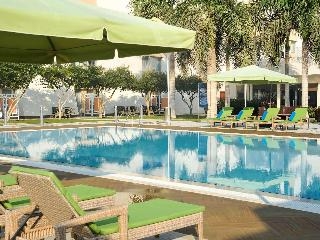 Novotel Cairo Airport 4