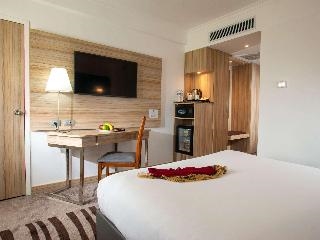 Novotel Cairo Airport 3