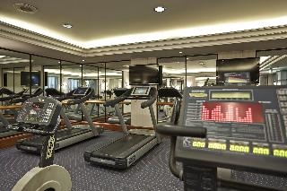 Sofitel Cairo Downtown Nile 5