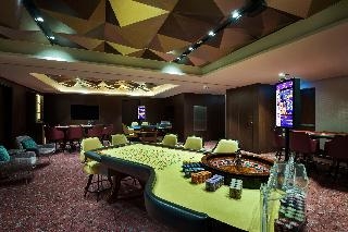 Sofitel Cairo Downtown Nile 2