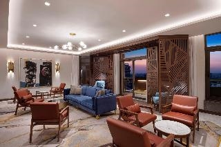 Sofitel Cairo Downtown Nile 3