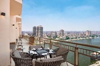 Sofitel Cairo Downtown Nile 4