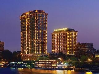 Four Seasons Hotel Cairo at The First Residence 5