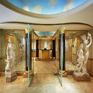 Hilton Cairo Grand Nile