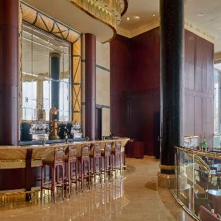 Hilton Cairo Grand Nile 5