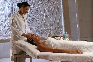 InterContinental Cairo Citystars 5