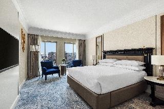 InterContinental Cairo Citystars