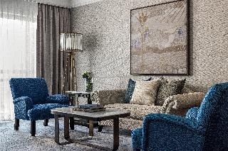 InterContinental Cairo Citystars 2
