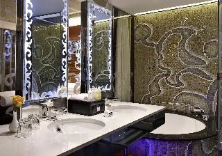 InterContinental Cairo Citystars 4