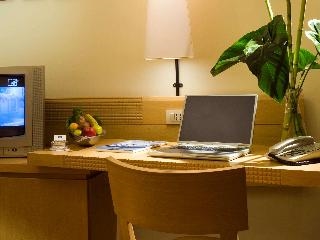 Novotel Cairo 6th Of October 2