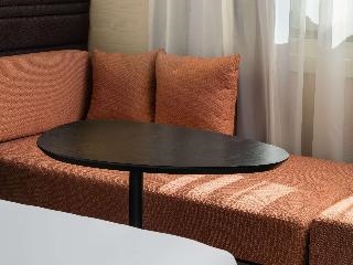 Novotel Cairo 6th Of October 3