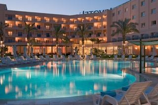 Novotel Cairo 6th Of October 5