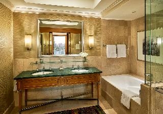 Four Seasons Hotel Cairo at Nile Plaza 4