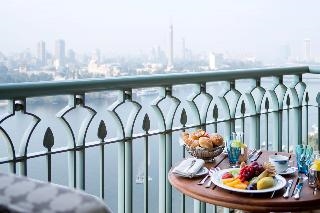 Four Seasons Hotel Cairo at Nile Plaza 5
