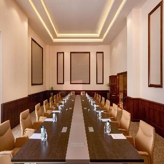 Movenpick Hotel Cairo-Media City 3