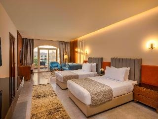 Movenpick Hotel Cairo-Media City
