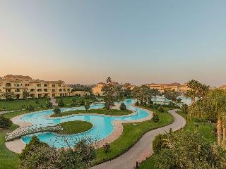 Movenpick Hotel Cairo-Media City 2