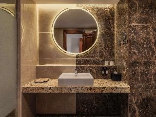 Movenpick Hotel Cairo-Media City 4